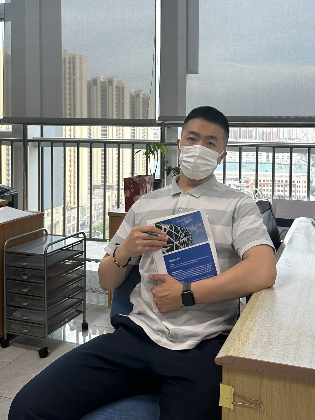 分享我高能量工作📃的秘诀
