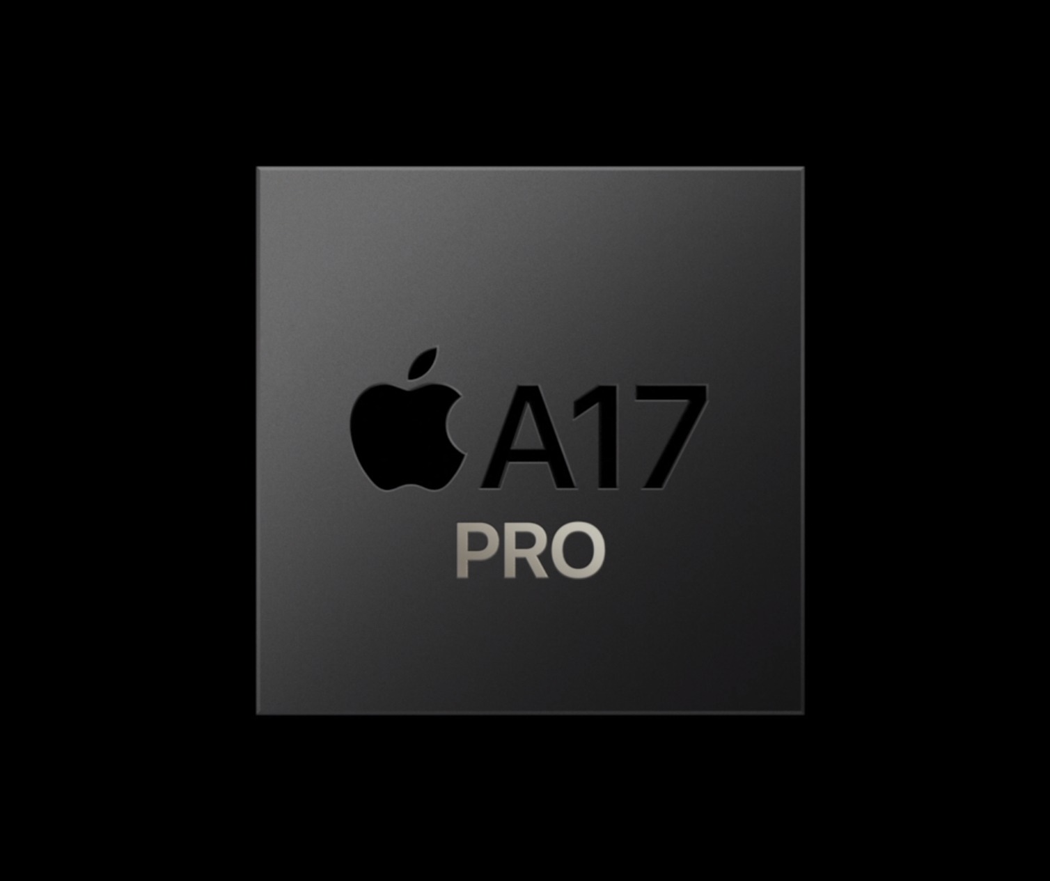 A17 Pro处理器，3nm工艺，159亿晶体管（A16处理器是160亿晶体管）