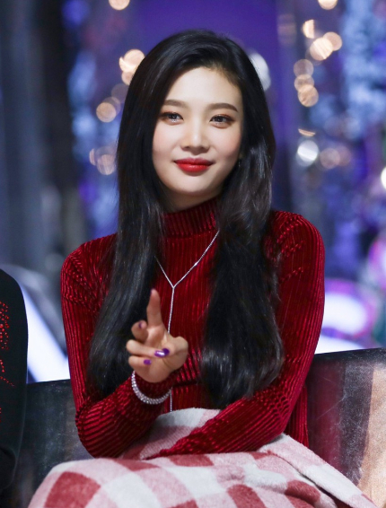 JOY8月18日SOLO回归 据韩媒，Red Velvet JOY将于8月18日