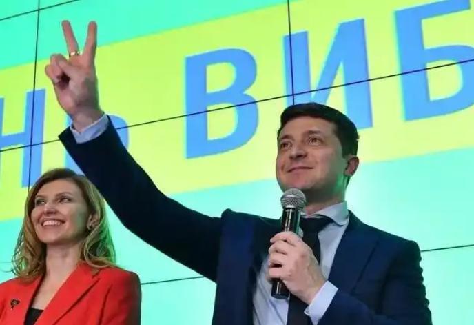 泽连斯基为什么还能活到现在？俄罗斯不是杀不掉他，而是不敢动他！因为一旦他死了，上