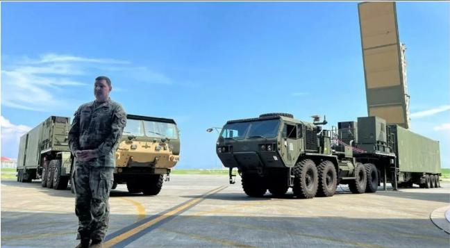 美国听懂中方警告，紧急从日本撤走中导系统，日本网民：中国人想让我们道歉，但美国人