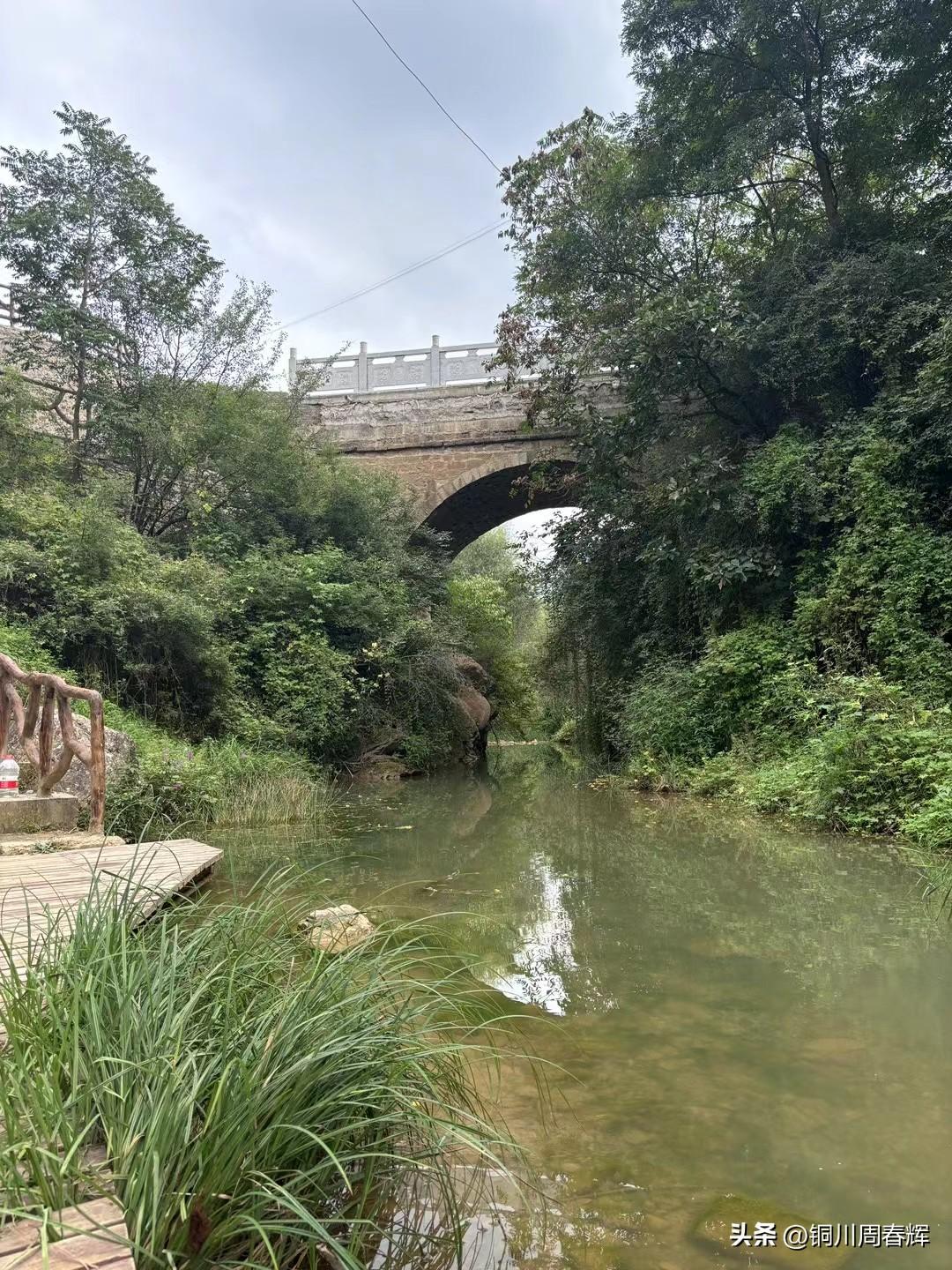 中秋佳节有美景
