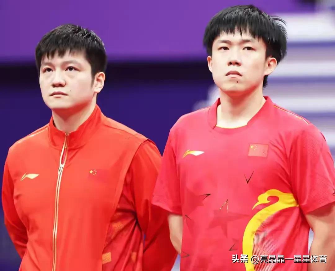 全运会乒乓/男团四强出炉+半决赛确定

1，北京队——来自1/4区—王楚钦领衔