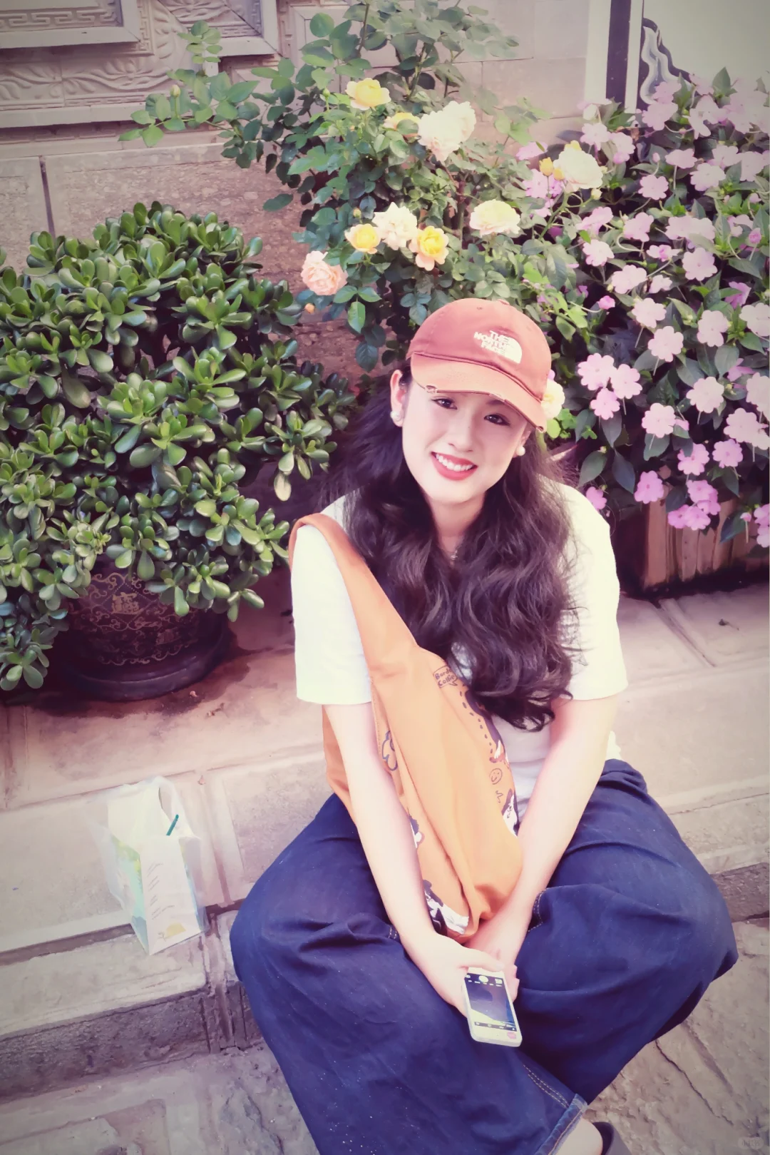 小妞们 尽情享受 就不算浪费💐