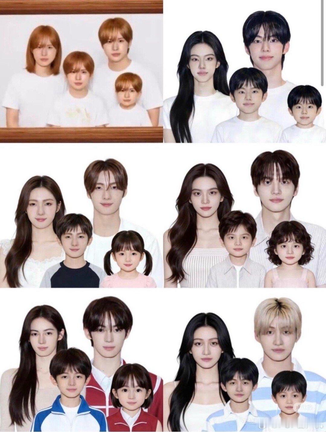 韩志薰作出点评 