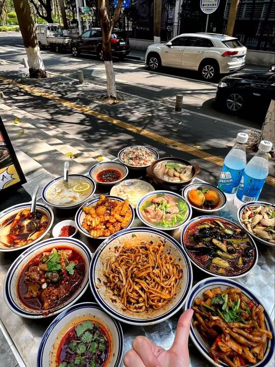 厦门坠伟大的街边小店！！！！！在......