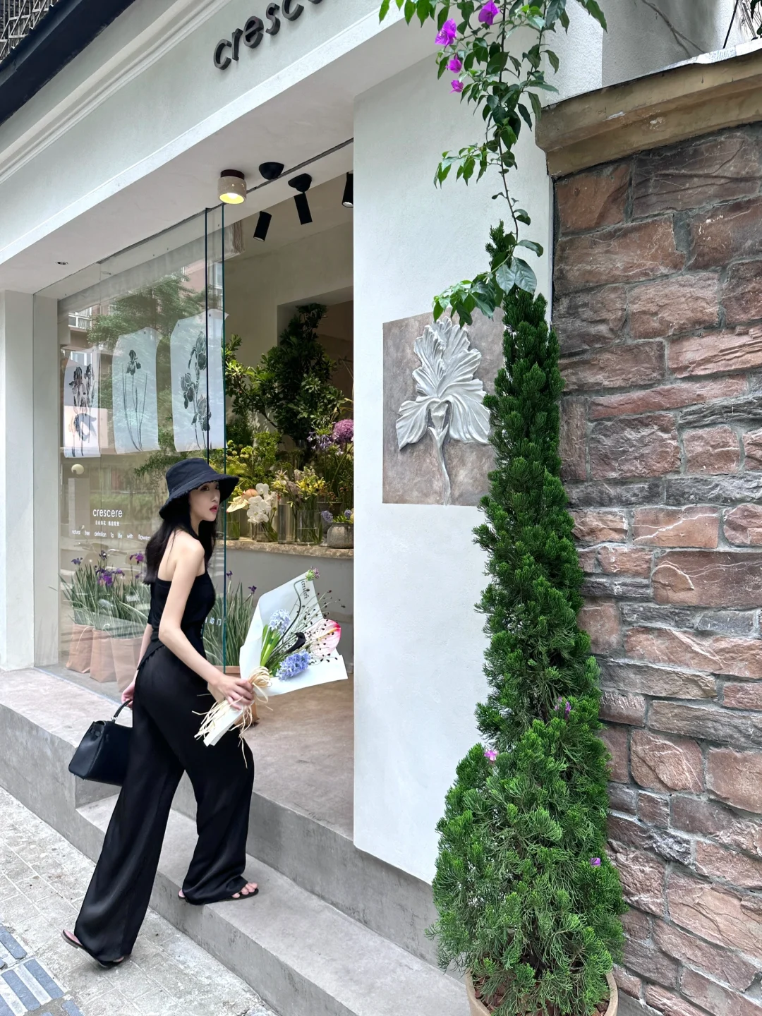 越来越喜欢松弛感