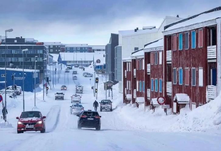 提起丹麦，你可能会想到童话、极光，还有北极圈里的狗拉雪橇。但最近丹麦放出的话，直