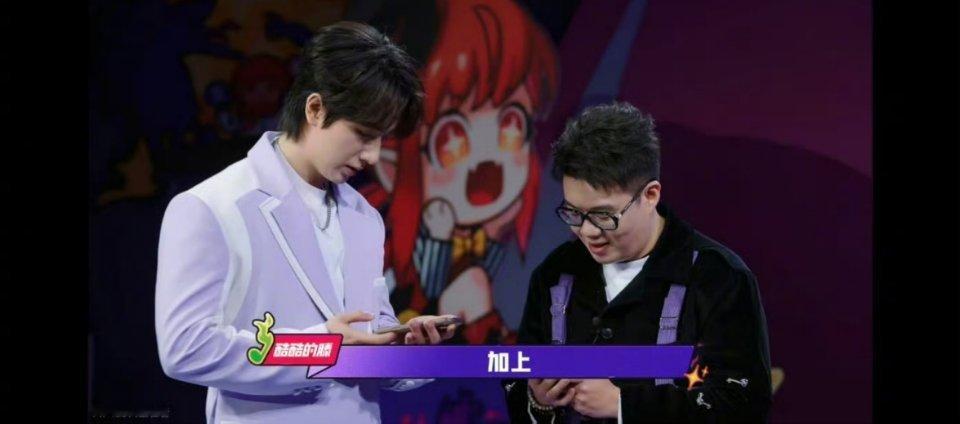 挺佩服他俩能主动和解的，成年人解决问题就该这样！谁还没个冲动的时候？把话说开了，