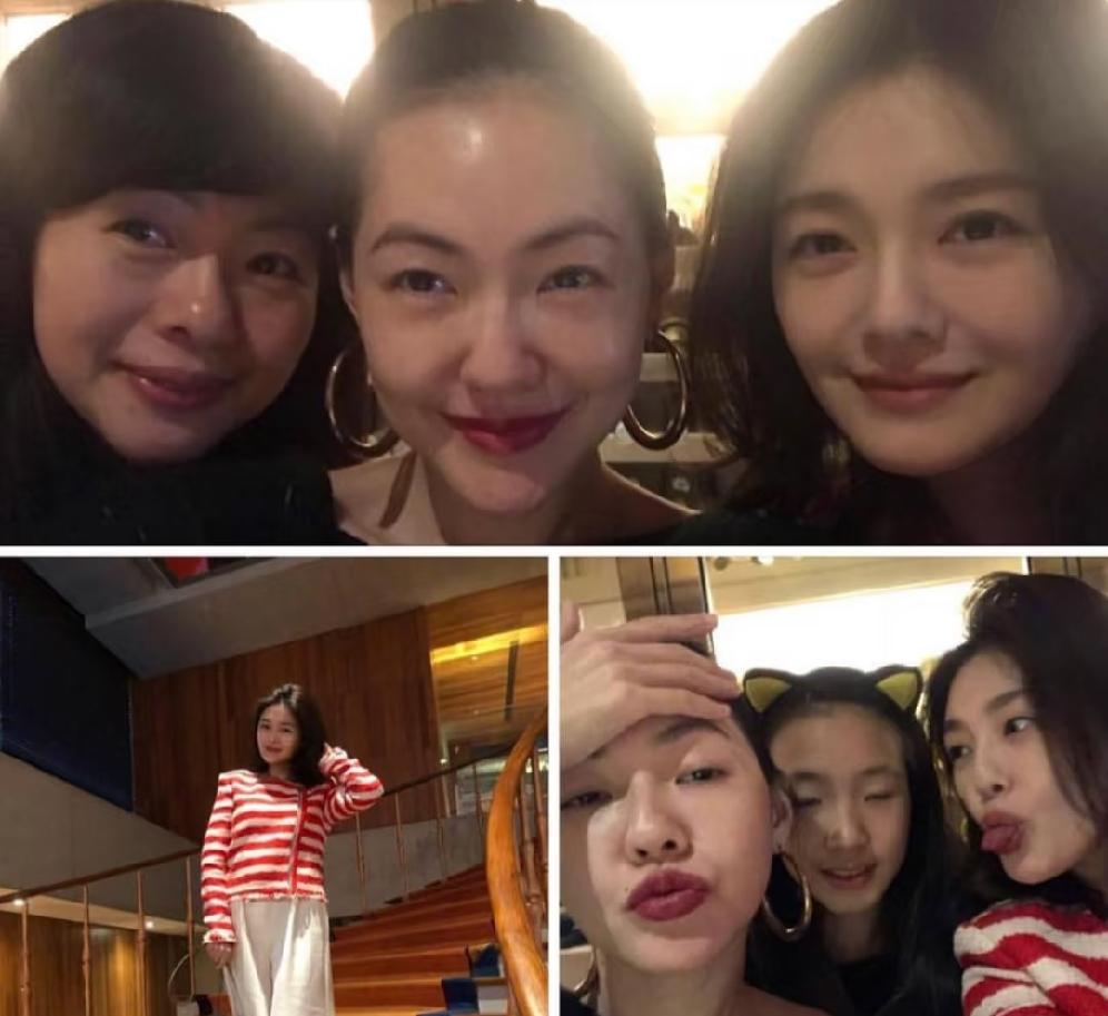 不评价爸爸和奶奶人到底好不好，但自从他俩分开后，爸爸奶奶总是千方百计的争取想要跟