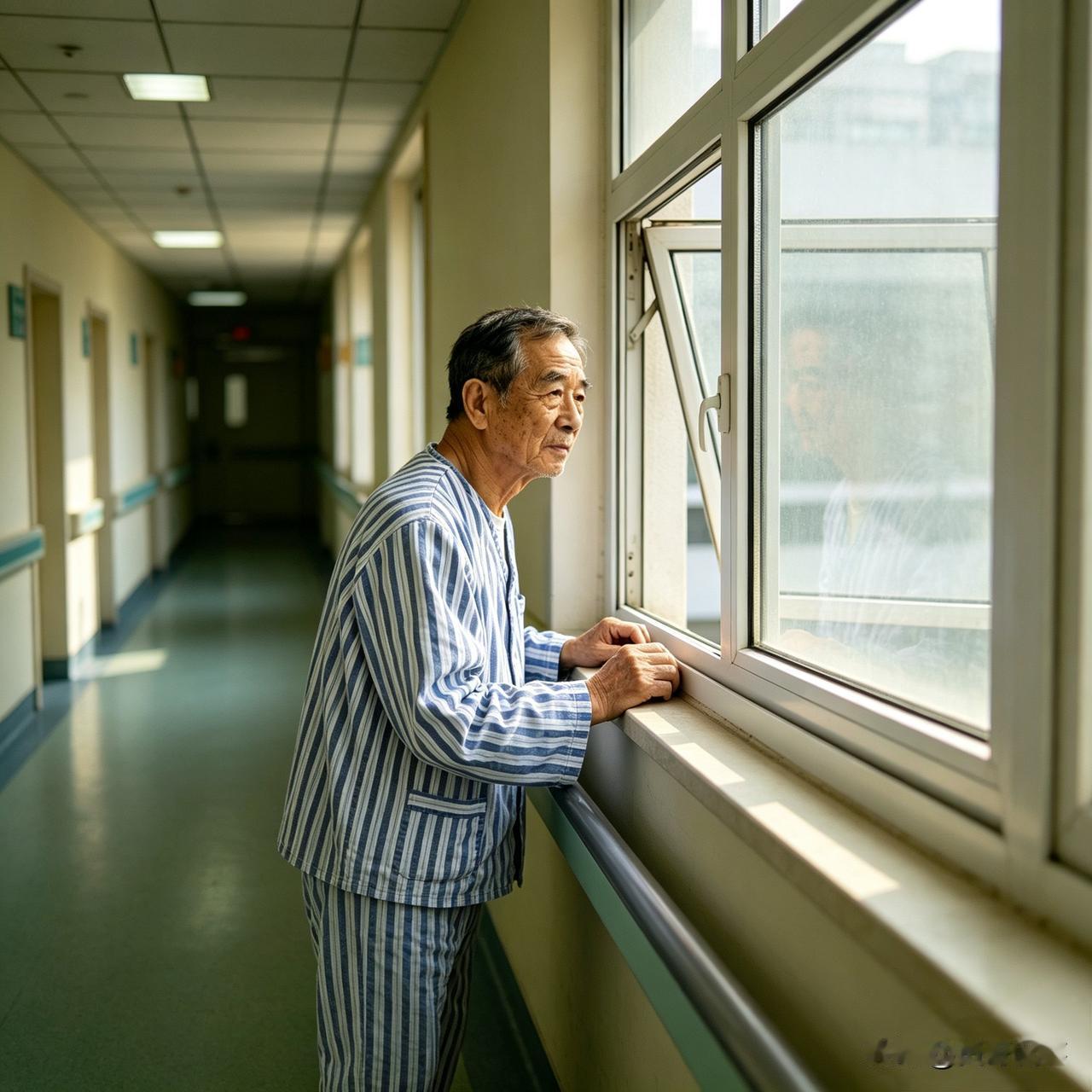 并非谁死谁有理！浙江宁海，一患有精神病男子在家自杀后，被紧急送往医院抢救。结果，