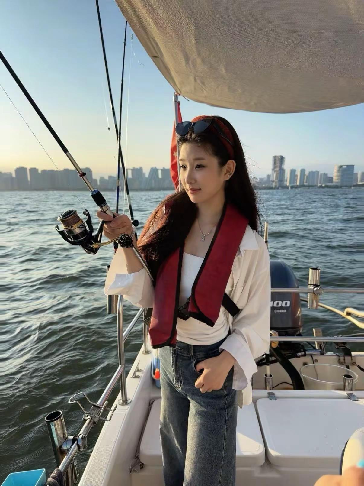 我的明星宝贝😘😘😘