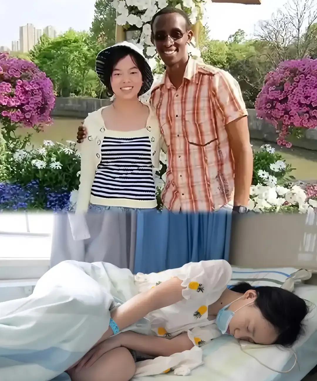 上海车展比亚迪展台把一辆仰望U8直接开进水池，水淹到轮胎一半，车门一开里面干干爽