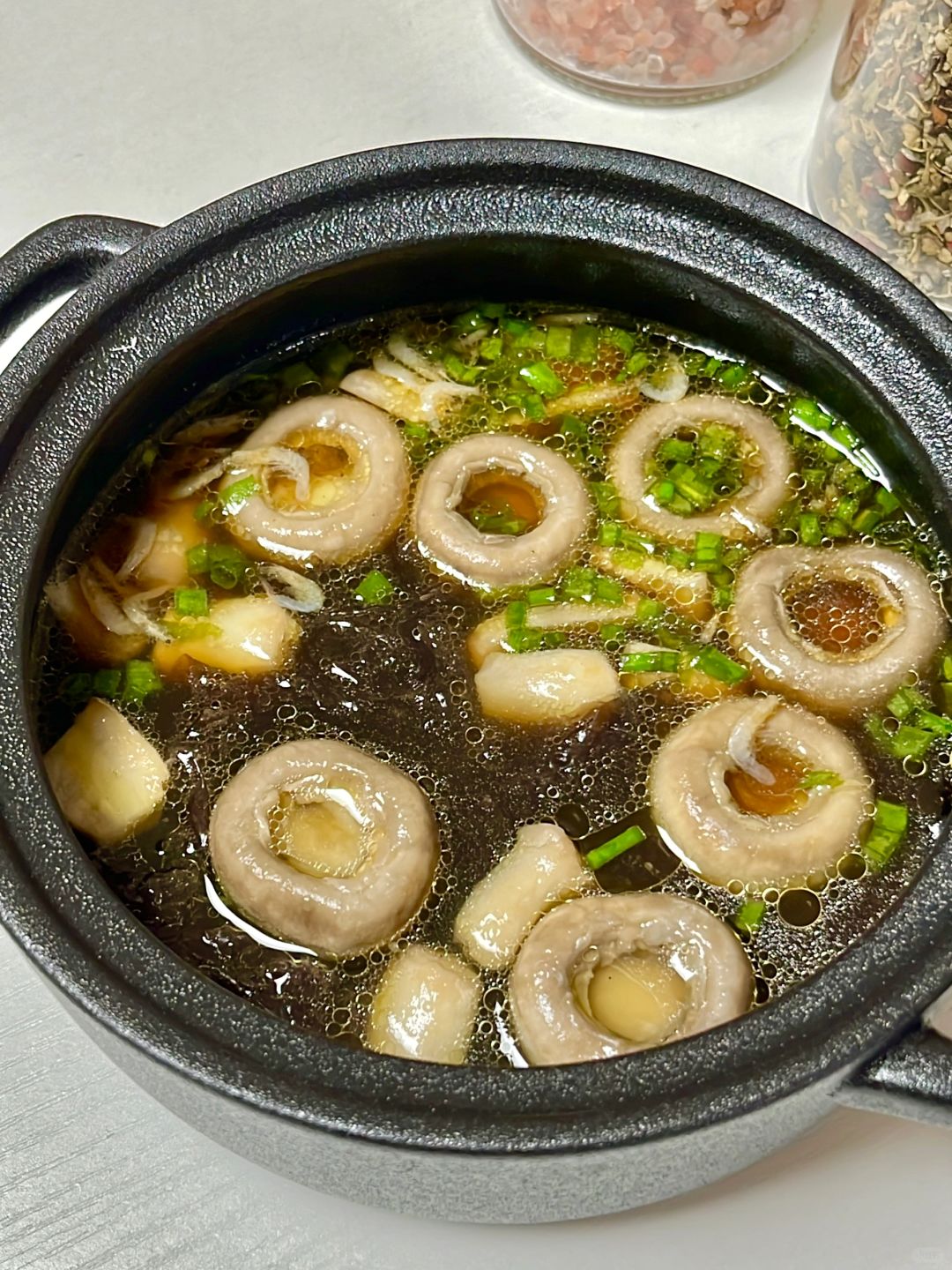 节后建议女孩子晚餐换成它🥣巨巨巨好喝！