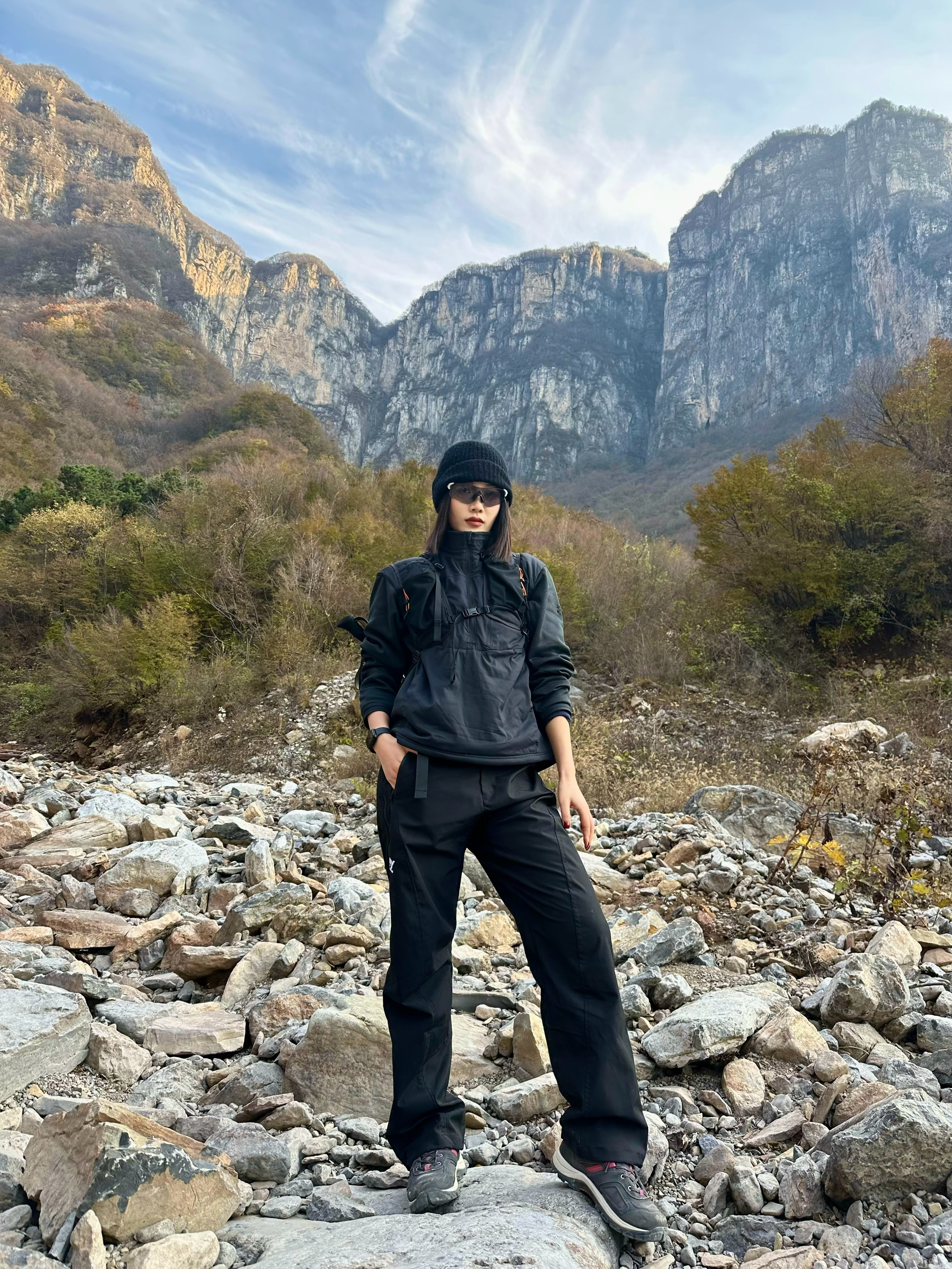 南太行✅  ​​​