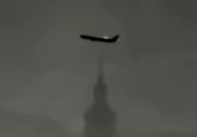 沈富雄刺激台独，大陆无人机能否直落台湾？就大陆解放军“正义使命-2025”围岛军