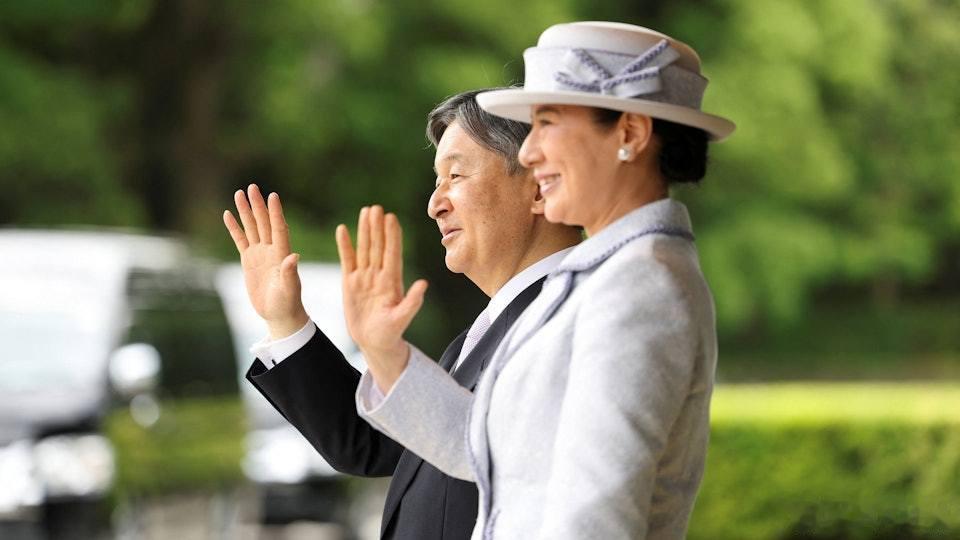 日本国会6月10日（周三）批准一项提案草案，旨在防止皇室成员人数进一步减少。草案
