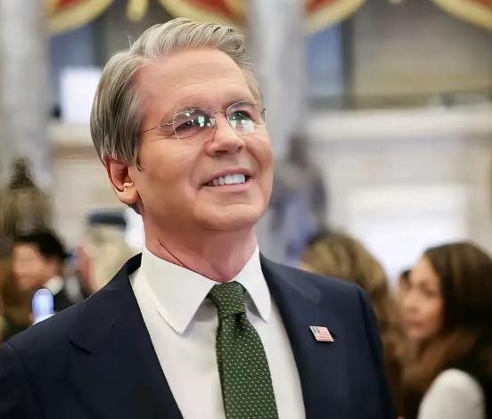 美方财长贝森特声称
 
给中方准备了很多“要求清单”！
 
3月13日，白宫方面