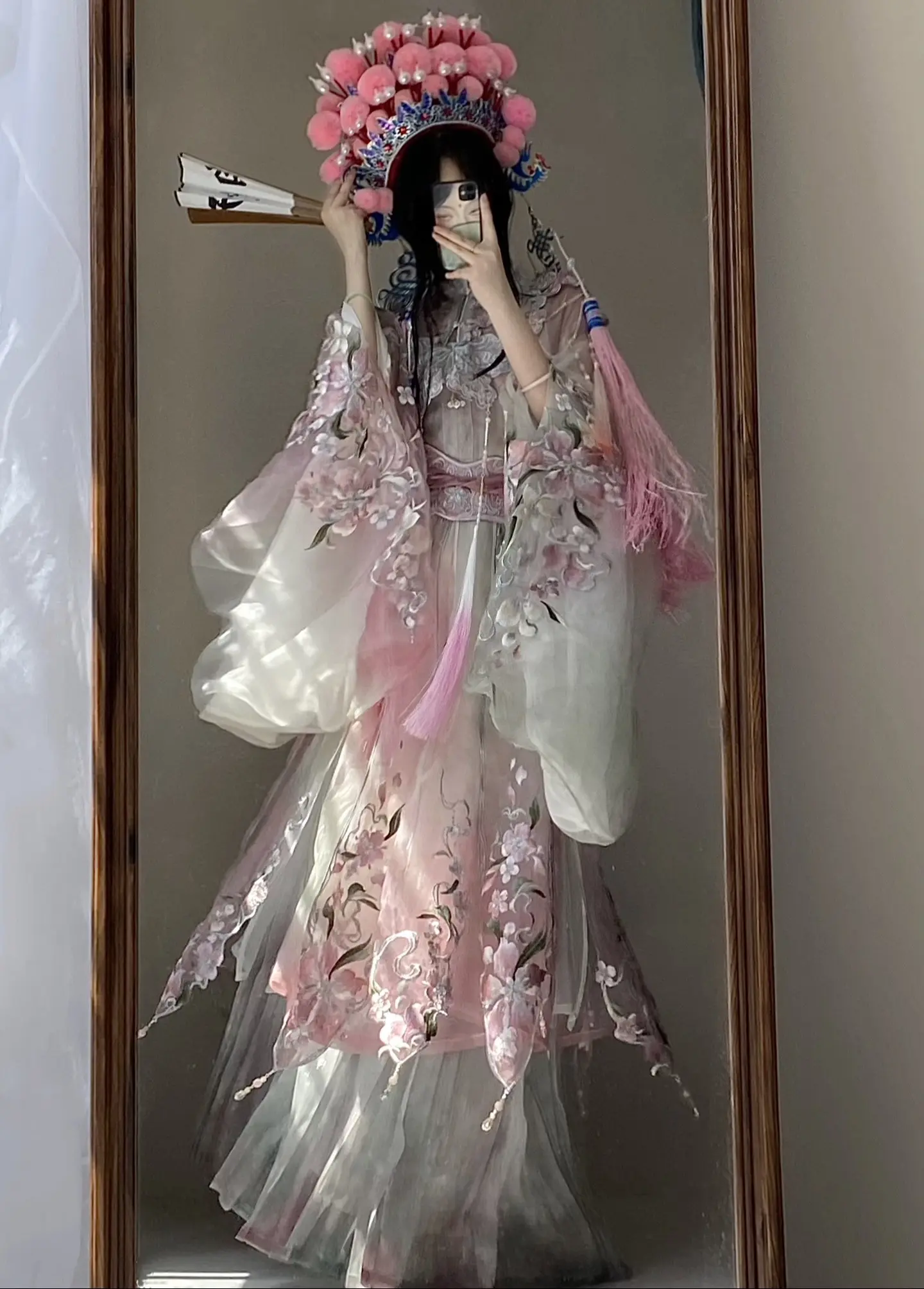 听说京城没了个状元 梨园疯了个戏子