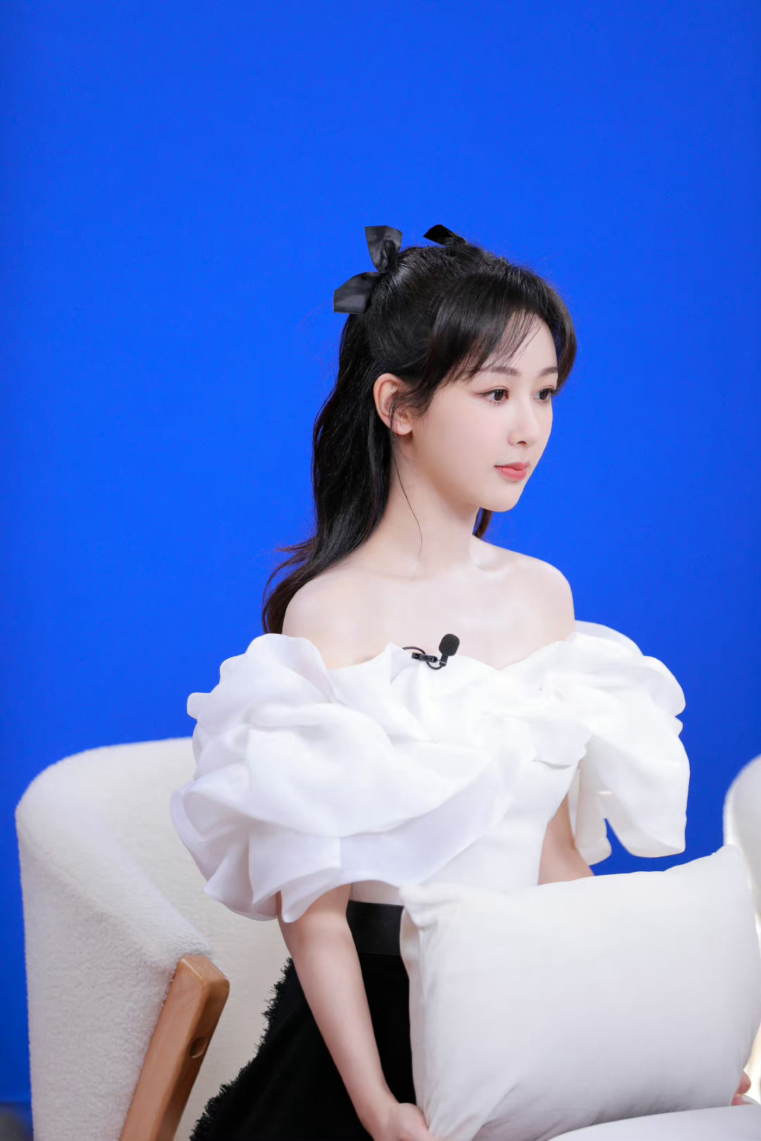 杨紫[超话] yz杨紫董竹君yz杨紫玉兰花开君再来攒满思念换一次见面好不好【杨紫