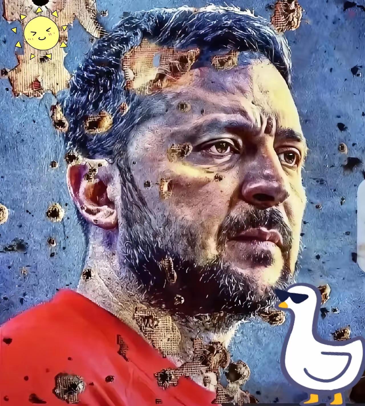 12月23日，乌克兰总统泽连斯基在公开讲话里宣布：乌克兰已经动手研发自己的防空系