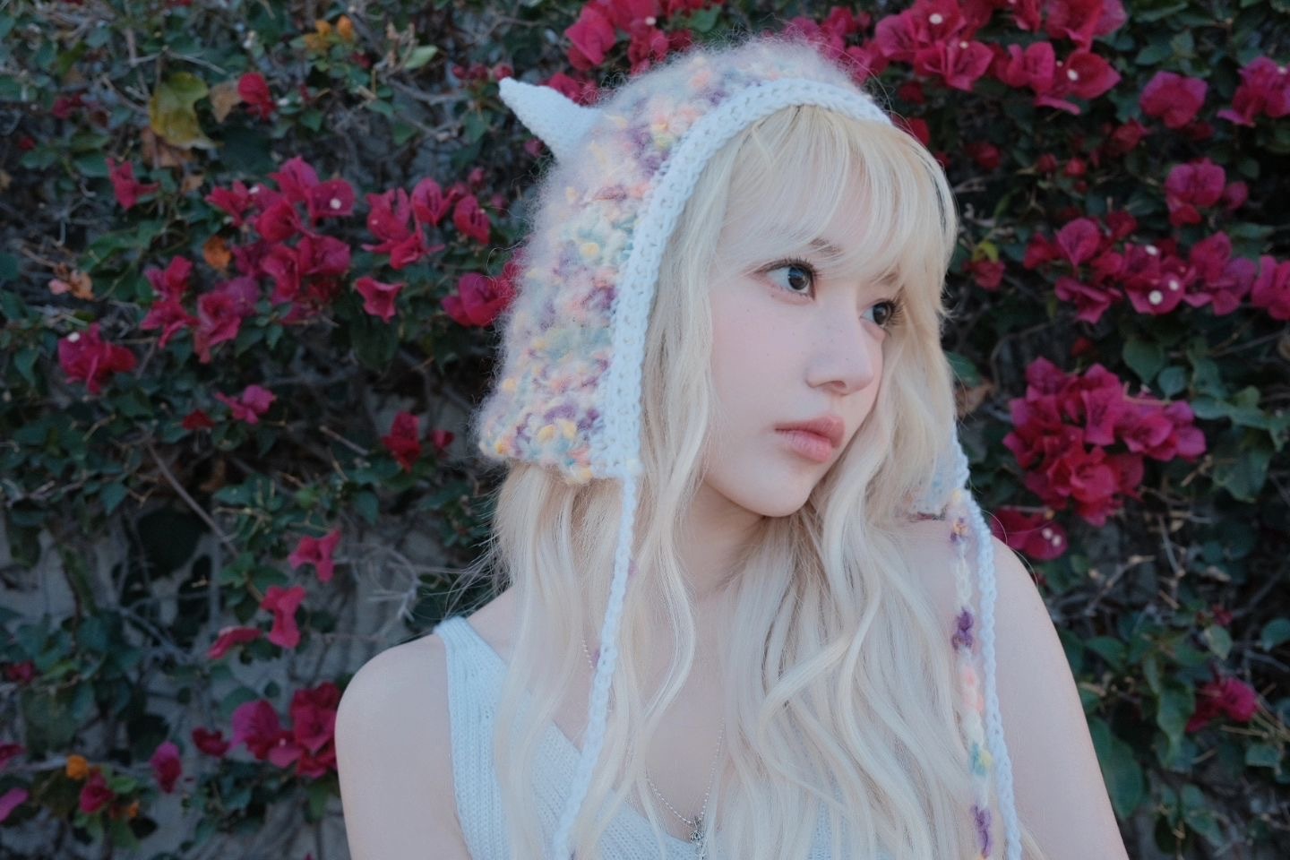 #宮脇咲良[超话]# 说得好听就是波澜壮阔，不好听呢就是腥风血雨宮脇咲良的人生好