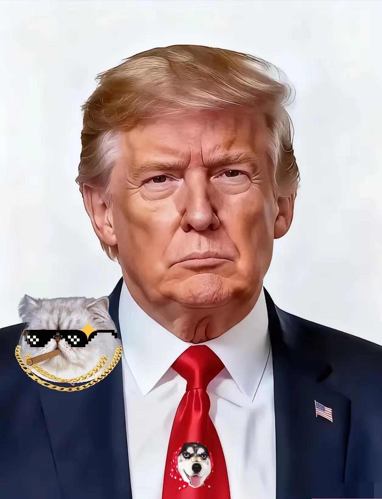 中国发行美元债这把操作，美国真坐不住了！这回轮到咱们用魔法打败魔法。

金融战场