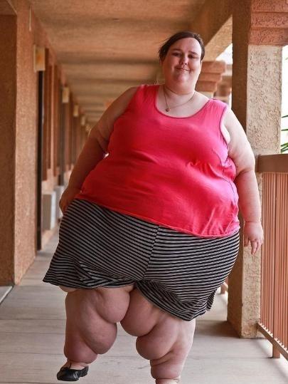 为什么说在美国，穷人是没有瘦下来的权利的，既然都没钱了，又是怎么吃胖的呢？因为在