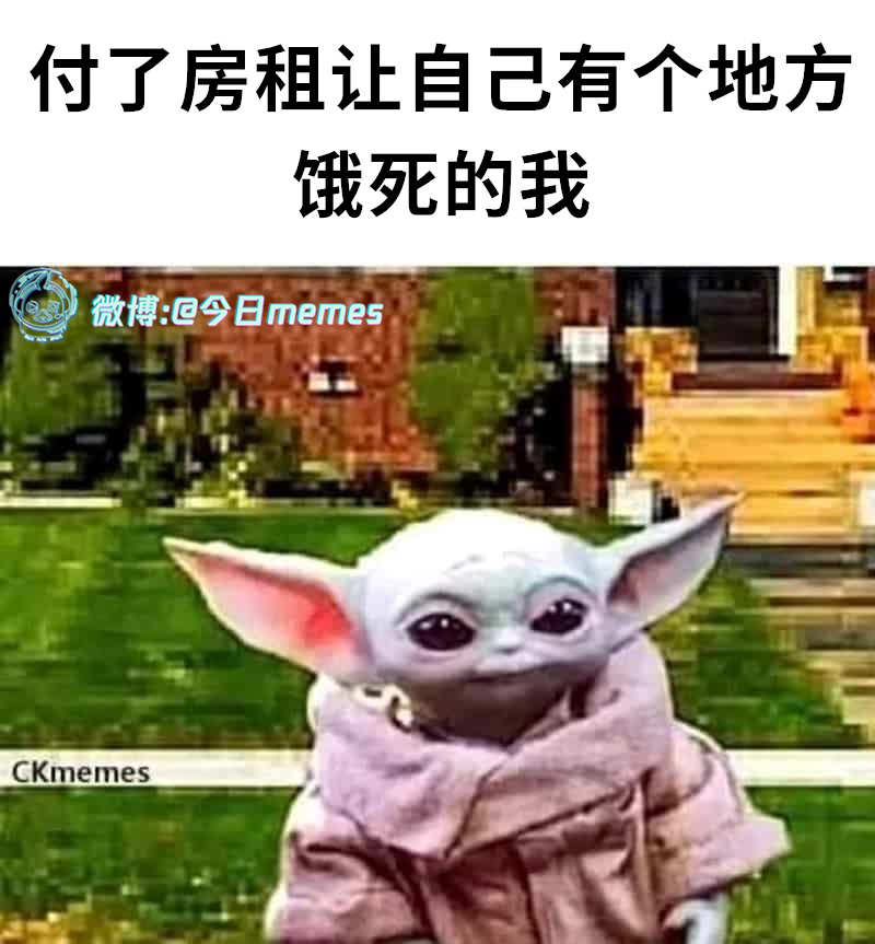 真好（9gag）今日meme今日memes