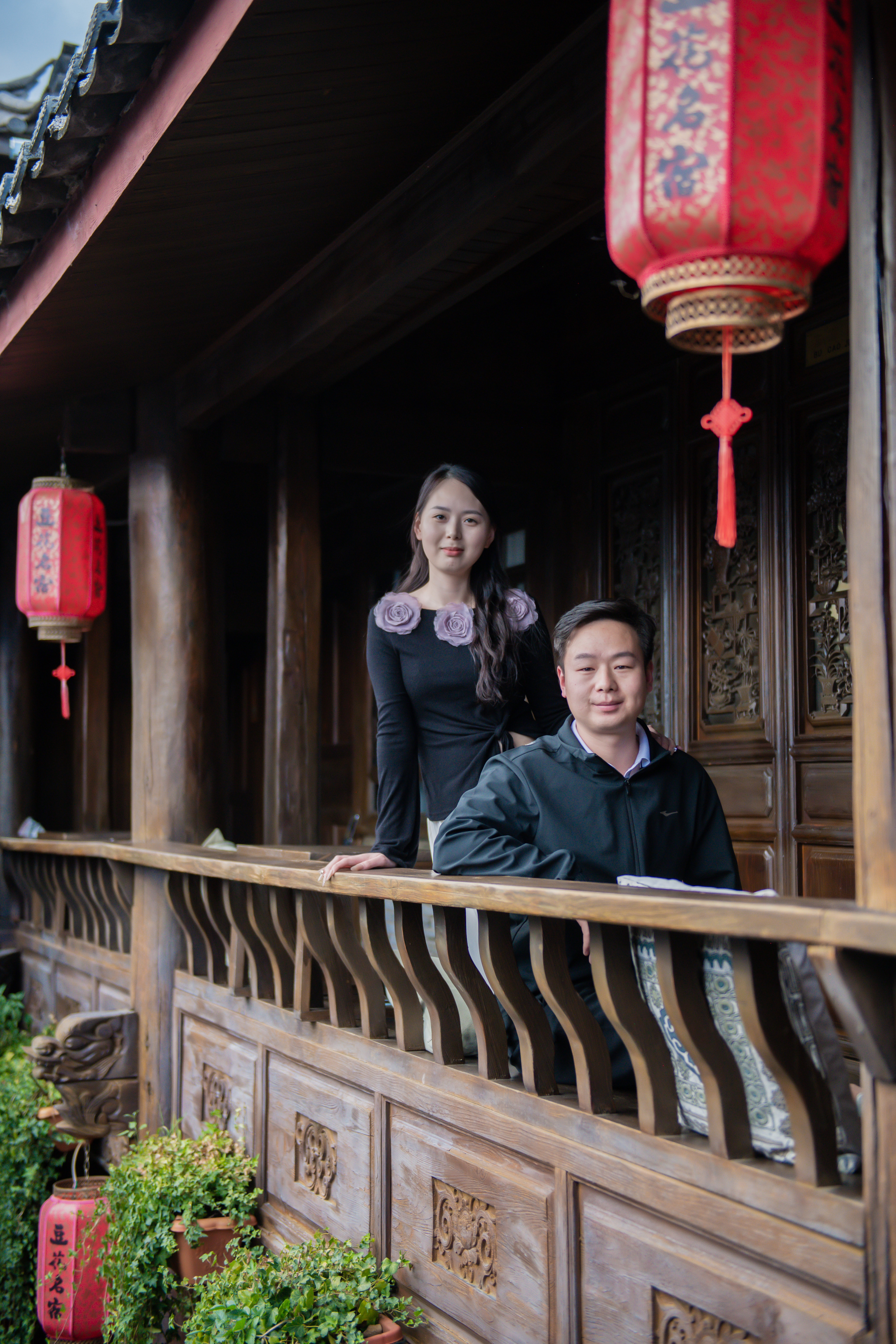 云南滇西北｜全景游十天九晚品质纯玩行程计划第一天 到丽江 丽江古城自由活动第二天