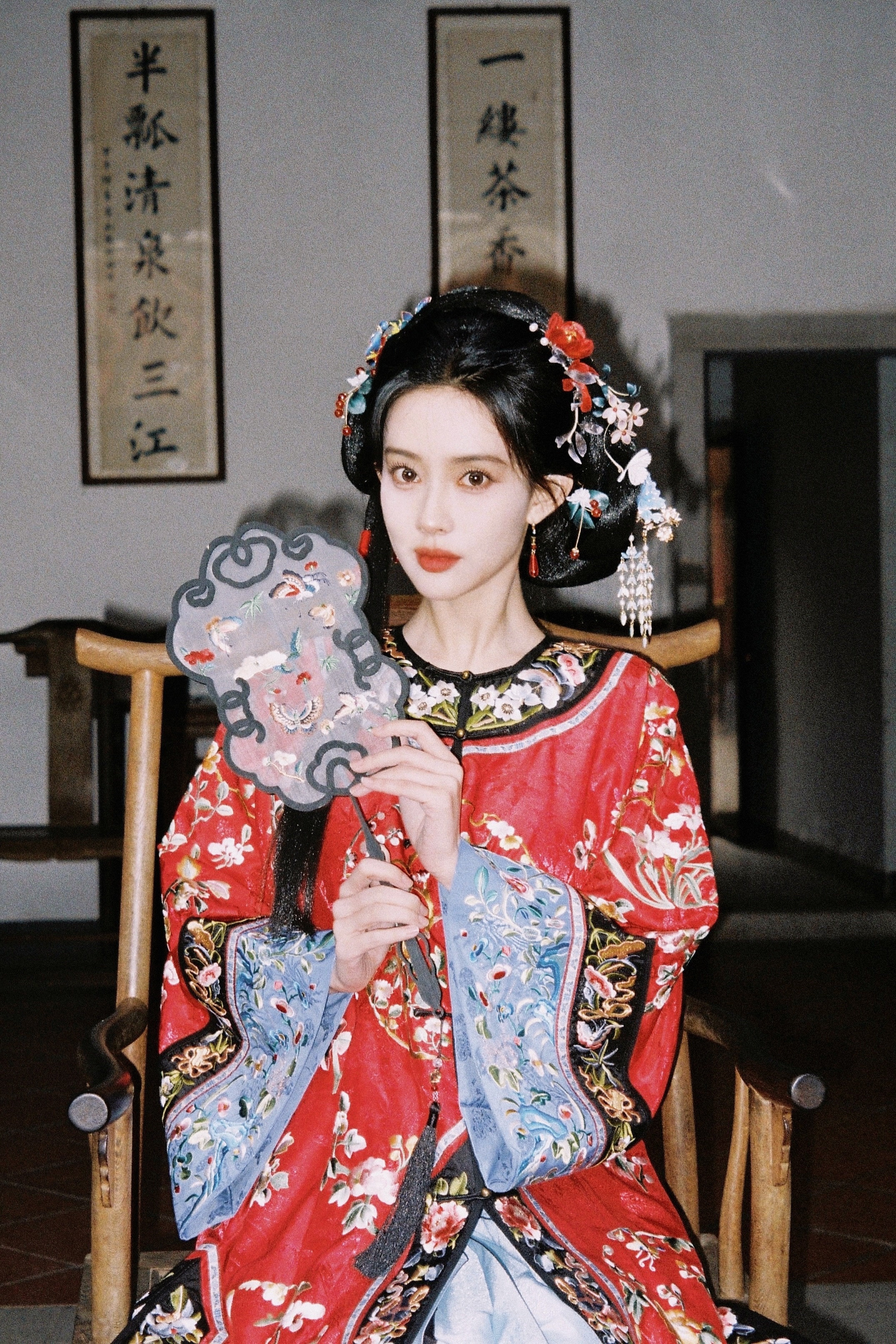 孟子义[超话]  孟子义妈妈说李昀锐是爱干净的男孩  孟子义生日直播  李昀锐给
