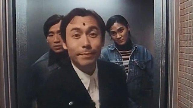 又一个熟悉的港片面孔，要成为旧电影里的人了。 雷宇扬去世鬼王雷宇扬去世 ​​​