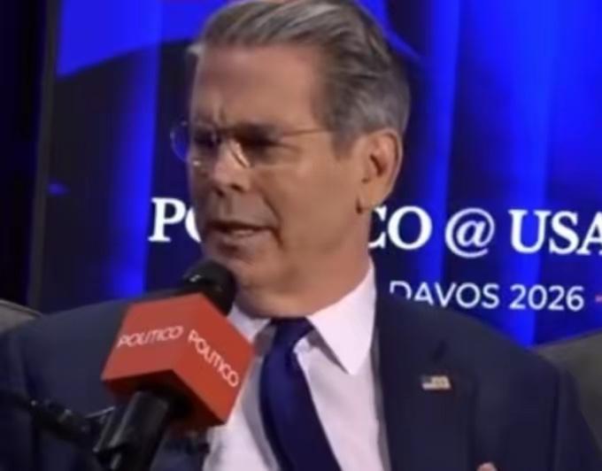 为什么特朗普从不召集美国那几十个州长一起开会？就这么说吧，这种事不是特朗普不想，