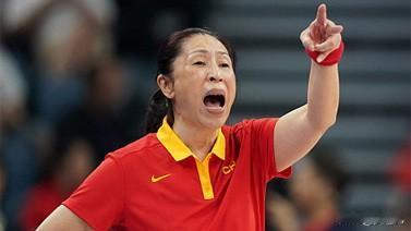 备战巴黎奥运会 中国女篮已确定9场高水平热身赛
正在备战巴黎奥运会的中国女篮已确