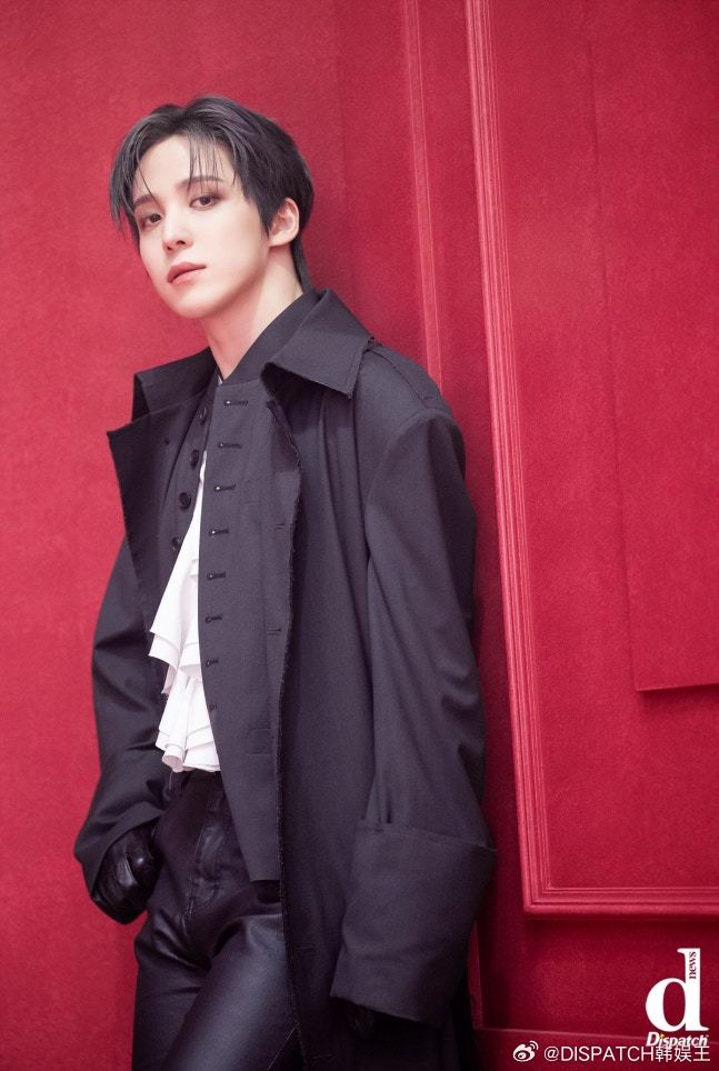 【D美图】Who：ATEEZ[超话] What：迷你12辑《GOLDEN HOU