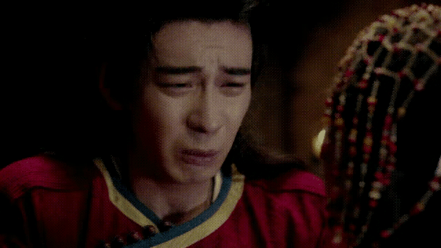 有网友说陈星旭当年的东宫演技就很差，不知道为什么会被吹成那样，大家感觉陈星旭演技