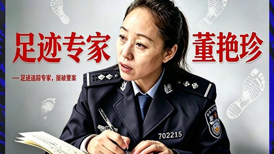 1998年，内蒙一女子自家商店被盗，女子通过足迹跟踪到盗贼，没想到女子竟然被破格
