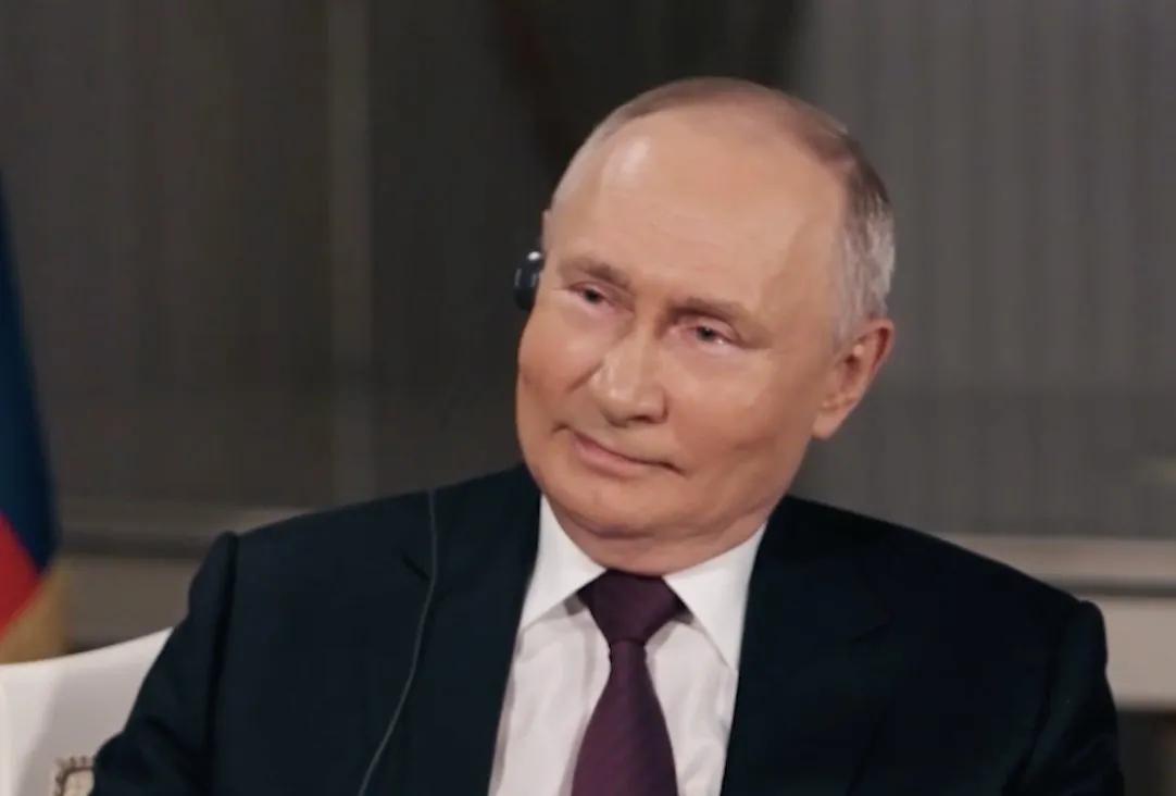 新加坡联合早报今天（5月5日）报道：“俄罗斯总统普京传出将在5月中旬访问北京，在