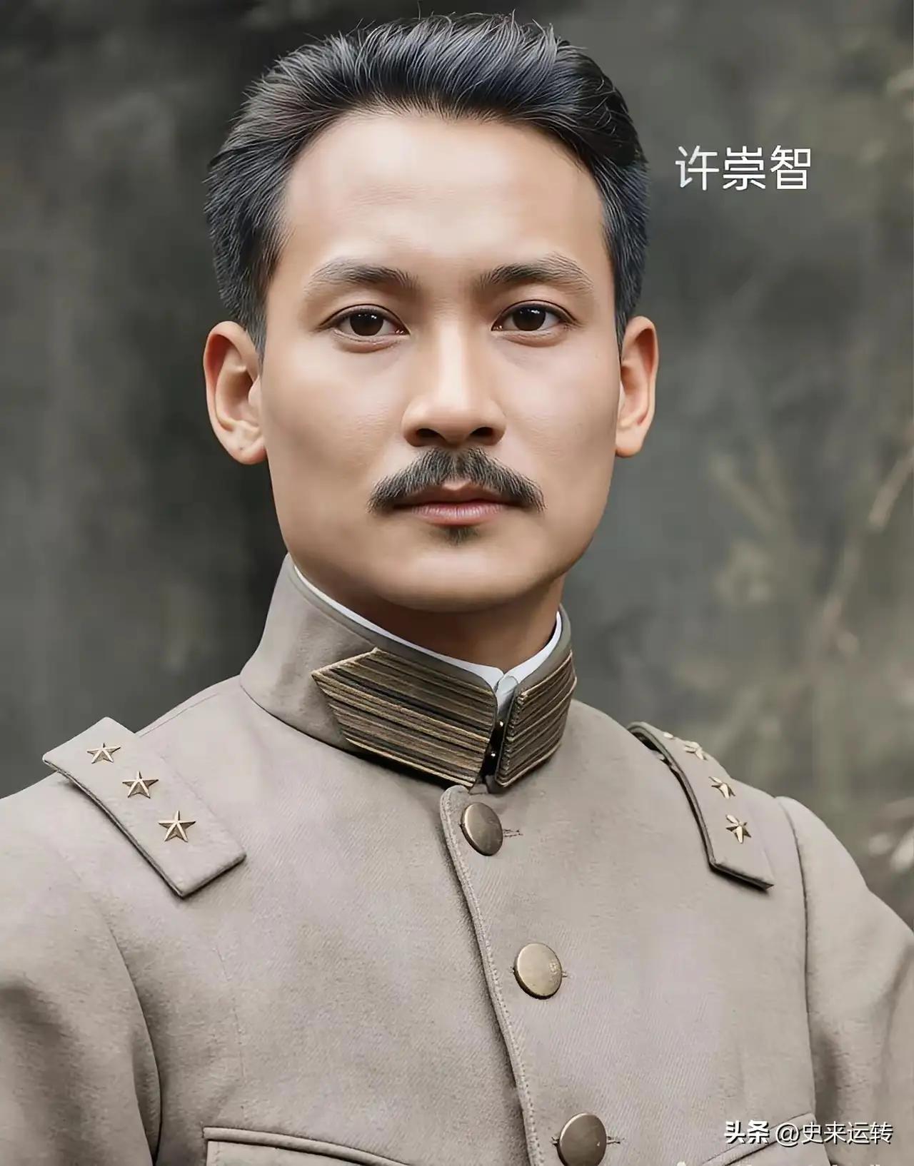 1924年，孙中山决定创办“黄埔军校”，黄埔军校校长的人选是许崇智或程潜(两人资