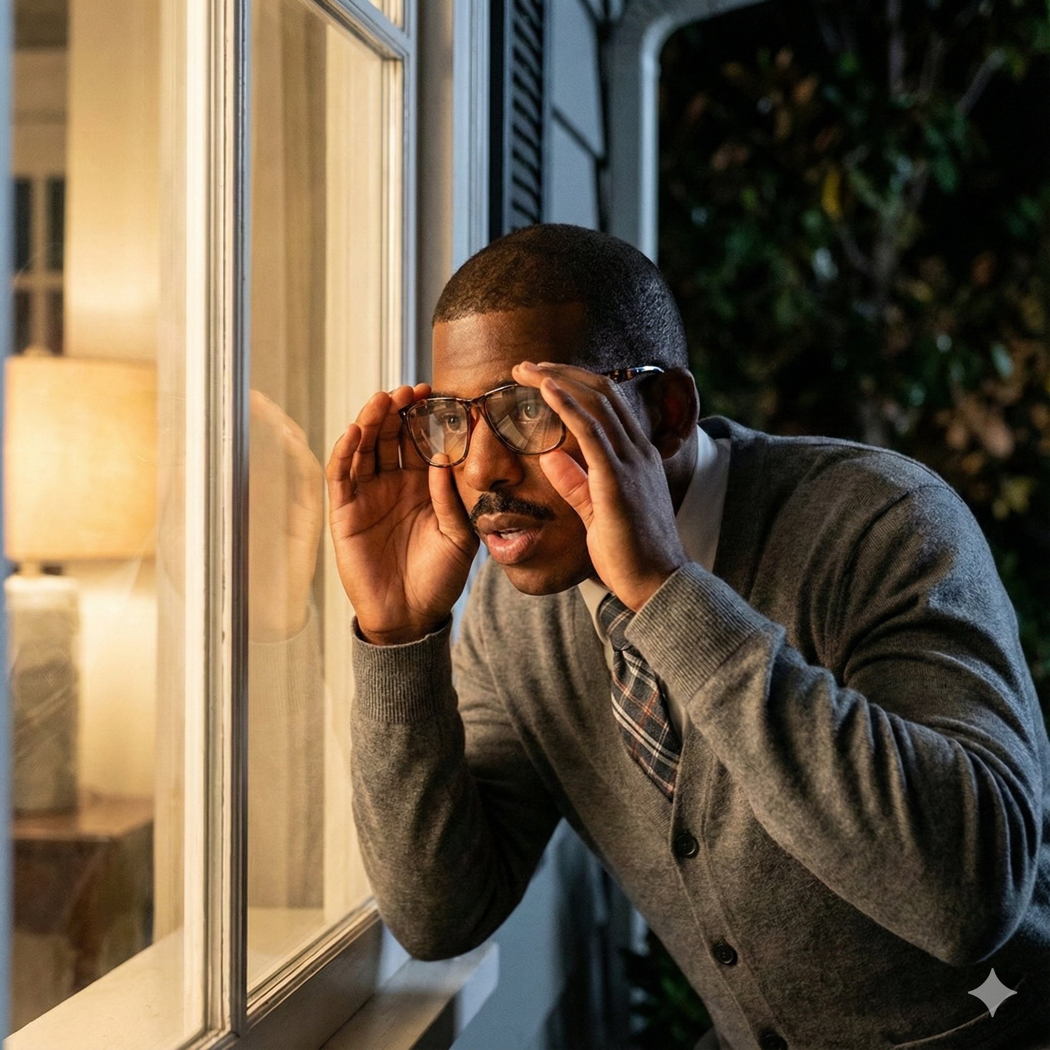 当天稍晚，保罗与卢通 40分钟电话。这是他在12月2日被送回家前，最后一次实质性