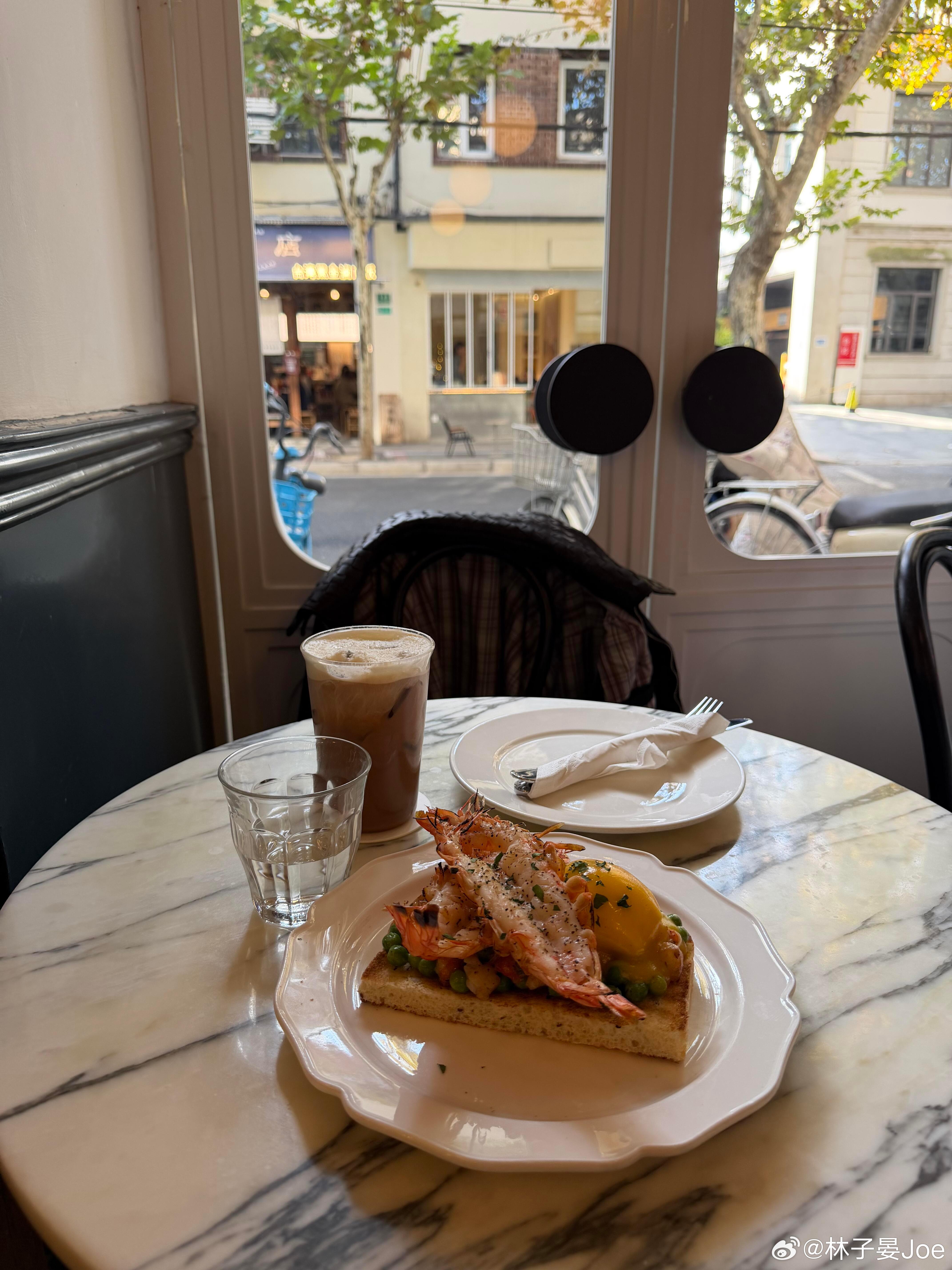 生活ing🌠又到了INFJ最幸福的季节🫧✨🍃citywalk我的生活in记