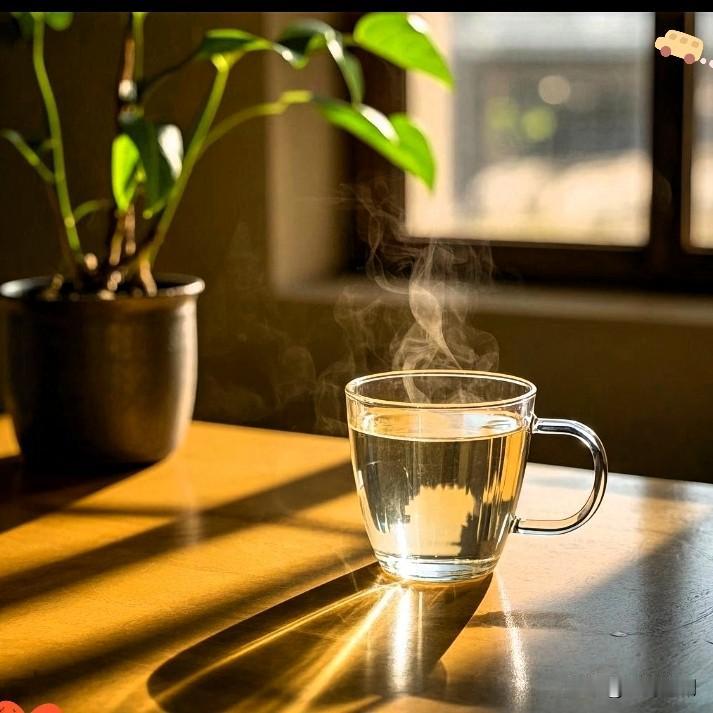 老中医一句话点透了！
养生哪用瞎折腾，慢下来、不攀比、放得下就够了，人一急躁准生