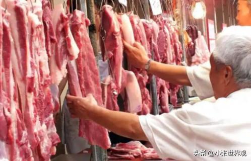 很多人问，猪肉为啥没以前好吃了，中国农科院教授对此表示：猪肉好不好吃，与吃的饲料