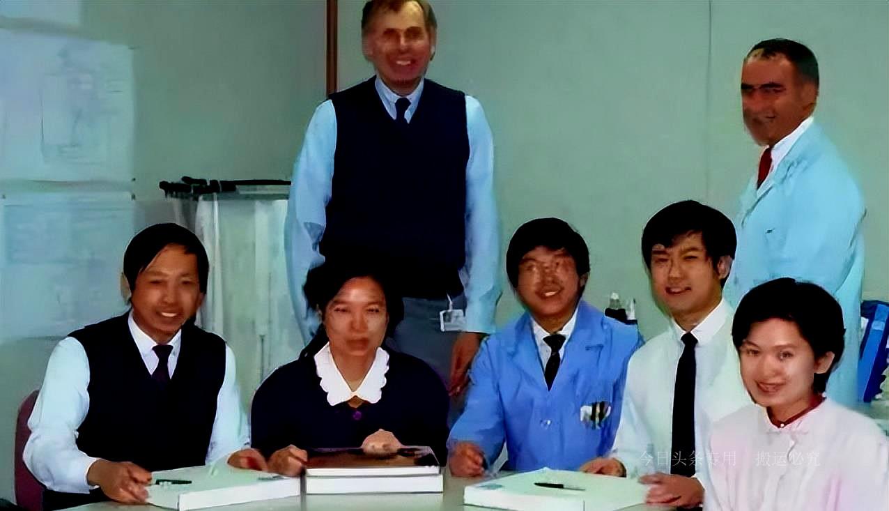 1988年，中国政府开始与美国默沙东制药公司就购买乙肝疫苗进行谈判，双方的分歧在