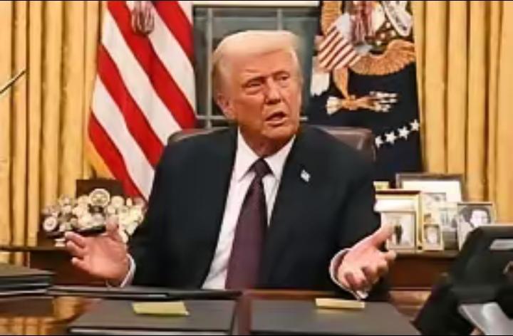 美国媒体终究还是说出了震惊世界的大实话！纽约时报刊文直言，中国不光顶住了美国全方