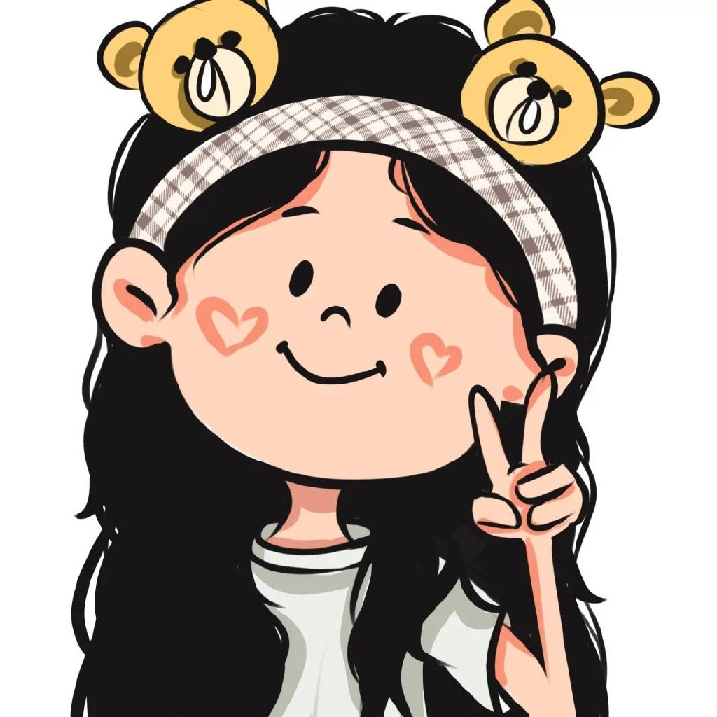 头像 | 比个耶✌🏻️吧 ​​​