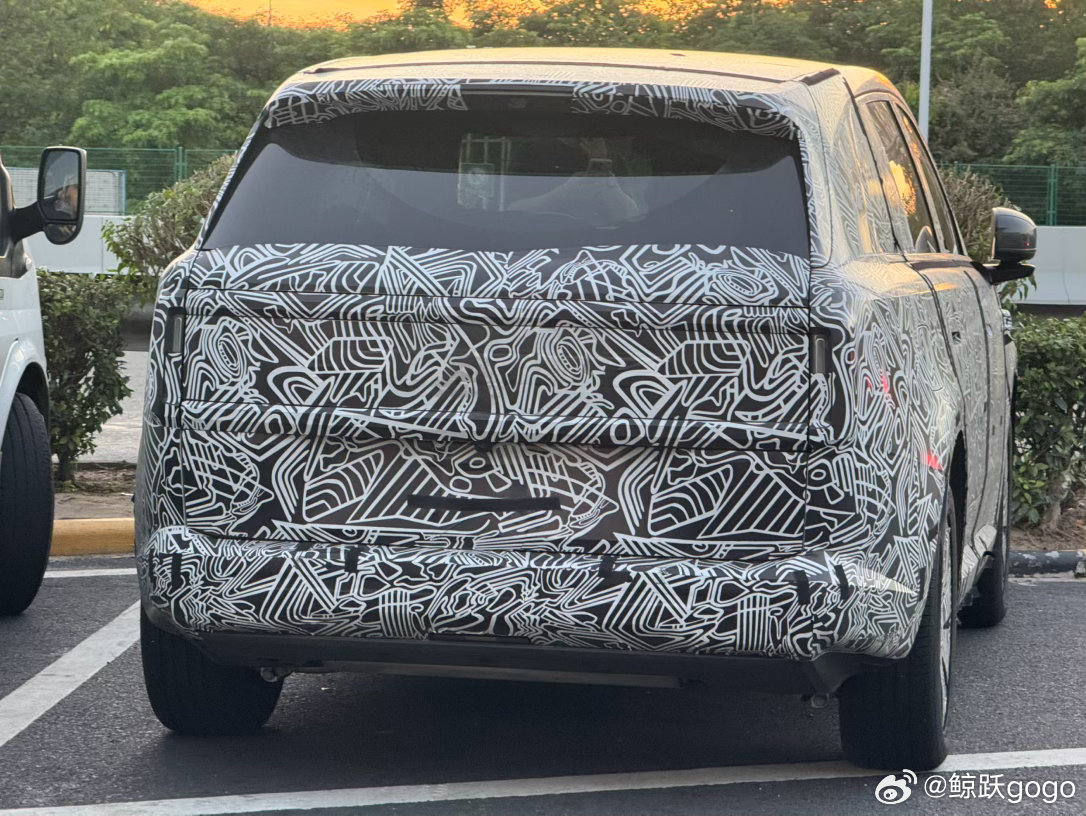 ，这是什么车？大v聊车