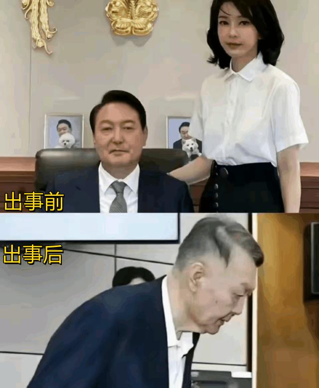 来算一算尹锡悦判了多少年？看来韩国总统真是高危职业。
1.妨碍逮捕案：一审判5年