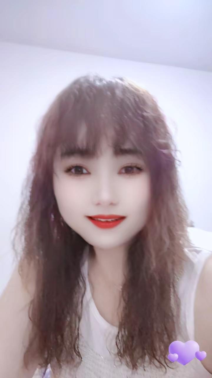 美到炸毛