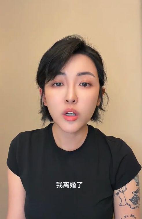 千万粉丝博主张凯毅在哺乳期官宣离婚，孩子抚养权归自己，一句“高估了自己，低估了柴